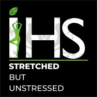 Infinite Health Studios Logo
