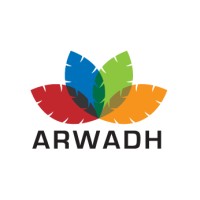 Arwadh Logo