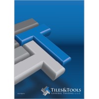 Tiles & Tools General Trading LLC Logo
