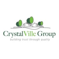 Crystalville Group Logo