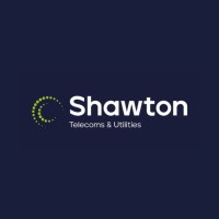 Shawton Telecoms & Utilities Logo