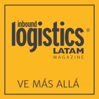 Inbound Logistics Latam / Magazine Logo