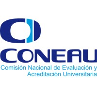 CONEAU Argentina Logo