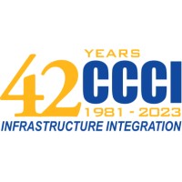 CCCI. Logo