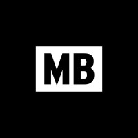 Mediabrands Perú Logo