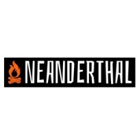 Neanderthal Fire Company Logo