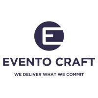 Evento Craft Logo