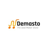 Demasto Logo