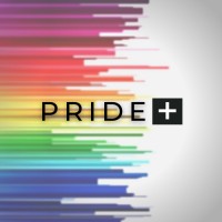 Pride+ App (Pride Plus App) Logo