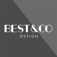 Best & Co Design Logo