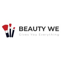BeautyWe APP Logo