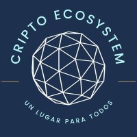 CriptoEcosystem Logo