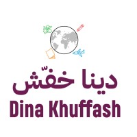 Khuffash Dina Consultation Logo