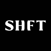 SHIFT Logo