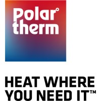 Polartherm Oy Logo