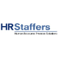HRStaffers Inc Logo