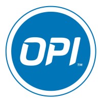 OPI Logo