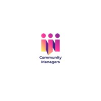 Community Managers India Logo