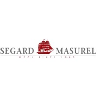 SEGARD MASUREL Logo
