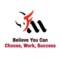 Frenzy Ads Media Logo