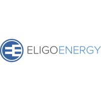 Eligo Energy, LLC Logo