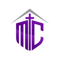 Mount Calvary Community Church Logo