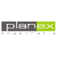 PLANEX Engenharia, Lda. Logo