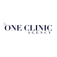 The One Clinic Agency Logo