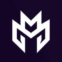 The Mega Maxi Logo