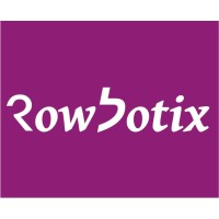 Rowbotix Agtech Pvt. Ltd. Logo