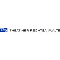 Theatiner Rechtsanwälte Logo