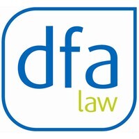 DFA Law LLP Logo