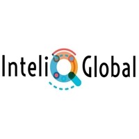 InteliQ Global Inc. Logo
