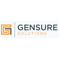 Gensure Solutions Logo