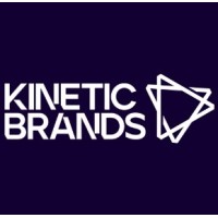 Kinetic Brands Logo