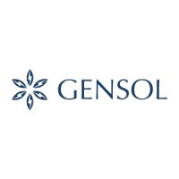 Gensol Engineering - Electric Vehicles Division Logo