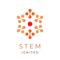 STEM Ignited Logo