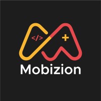 Mobizion Logo
