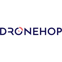Dronehop Logo