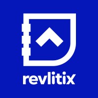 Revlitix Logo