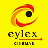 Eylex Cinemas Logo