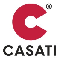 Colorificio A. & B. Casati Spa Logo