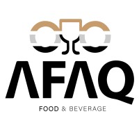 Afaq Food and Beverage Logo