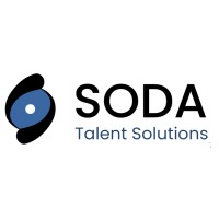 Soda Talent Solutions Logo