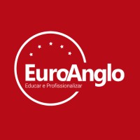 Euro Anglo Cursos Logo