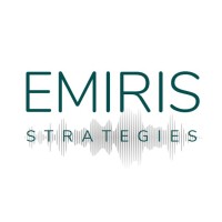 Emiris Strategies Logo