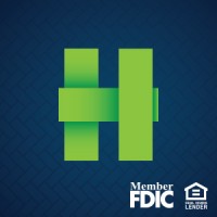 Hills Bank and Trust Company Logo