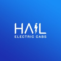 Hail Cabs Logo
