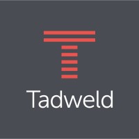 Tadweld Limited Logo