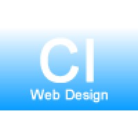CI Web Design Inc. Logo
